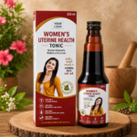 225ml Hebal Uterine Syrup