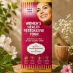 300ml Hem Varsha Syrup