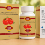 Lycopene, Lutein, Selenium, Multivitamin & Multimineral Capsules