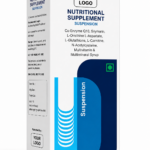 Nutritional Supplement Suspension