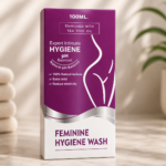 B Wash Intimate Hygiene Wash