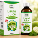 Lauki Juice – Natural Wellness & Daily Health Support