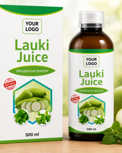 Lauki Juice – Natural Wellness & Daily Health Support