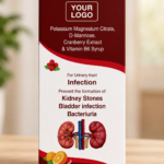 Liver Support Syrup