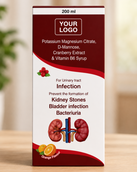 Liver Support Syrup